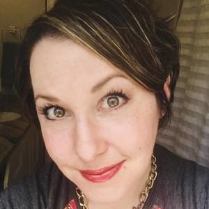 Meet your Posher, Caroline